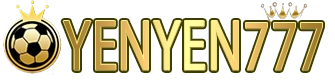 YENYEN777 Logo